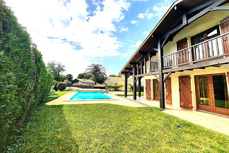 achat maison st-vincent-de-tyrosse 40230