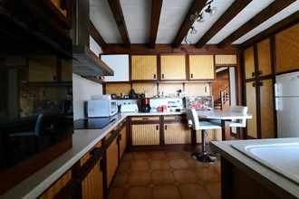 achat maison st-vincent-de-tyrosse 40230