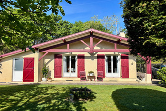 achat maison st-vincent-de-tyrosse 40230