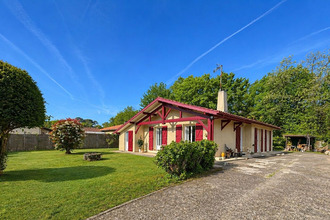 achat maison st-vincent-de-tyrosse 40230