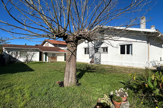 achat maison st-vincent-de-tyrosse 40230