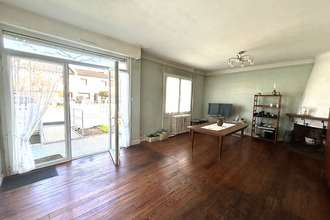 achat maison st-vincent-de-tyrosse 40230