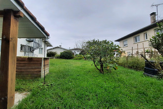 achat maison st-vincent-de-tyrosse 40230