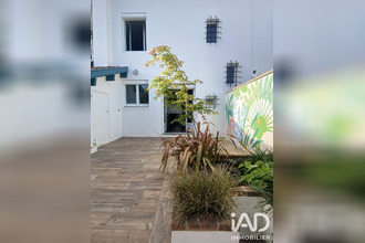 achat maison st-vincent-de-tyrosse 40230