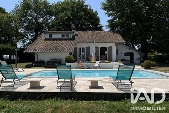achat maison st-vincent-de-tyrosse 40230