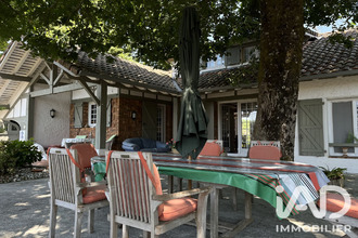 achat maison st-vincent-de-tyrosse 40230