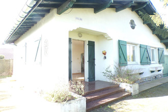achat maison st-vincent-de-tyrosse 40230