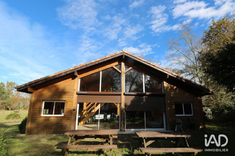 achat maison st-vincent-de-tyrosse 40230