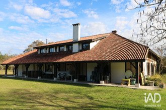 achat maison st-vincent-de-tyrosse 40230