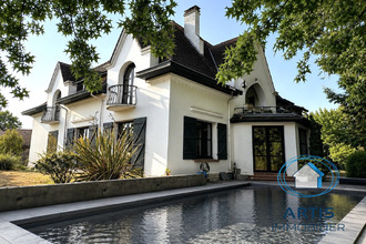 achat maison st-vincent-de-tyrosse 40230