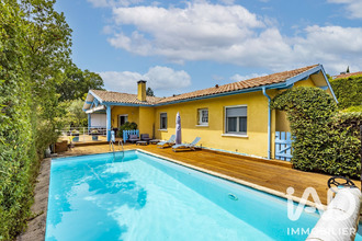 achat maison st-vincent-de-tyrosse 40230