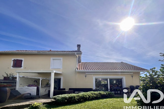achat maison st-vincent-de-tyrosse 40230