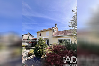 achat maison st-vincent-de-tyrosse 40230