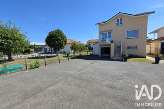 achat maison st-vincent-de-tyrosse 40230