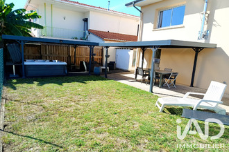 achat maison st-vincent-de-tyrosse 40230