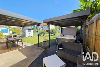 achat maison st-vincent-de-tyrosse 40230