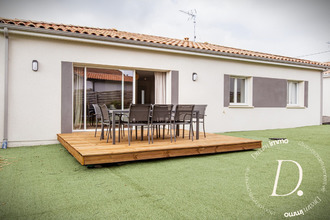 achat maison st-vincent-de-tyrosse 40230