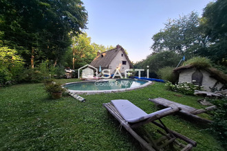 achat maison st-vincent-des-bois 27950