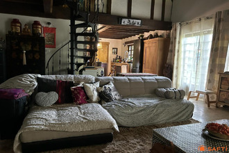 achat maison st-vincent-des-bois 27950