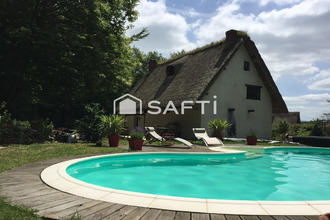 achat maison st-vincent-des-bois 27950