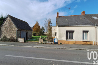 achat maison st-vincent-des-landes 44590