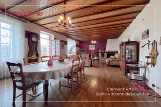 achat maison st-vincent-des-landes 44590