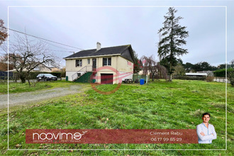 achat maison st-vincent-des-landes 44590