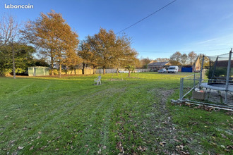 achat maison st-vincent-des-landes 44590