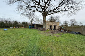 achat maison st-vincent-des-landes 44590