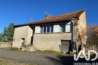 achat maison st-vincent-des-pres 71250