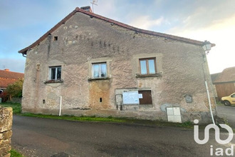 achat maison st-vincent-des-pres 71250
