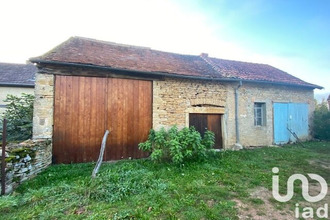 achat maison st-vincent-des-pres 71250