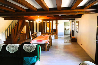 achat maison st-vincent-du-boulay 27230