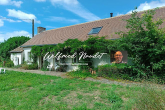 achat maison st-vincent-du-lorouer 72150