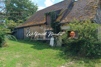 achat maison st-vincent-du-lorouer 72150