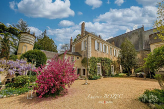 achat maison st-vincent-du-lorouer 72150