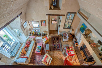 achat maison st-vincent-du-lorouer 72150