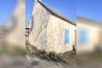achat maison st-vincent-du-lorouer 72150