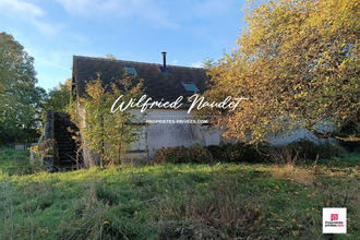 achat maison st-vincent-du-lorouer 72150