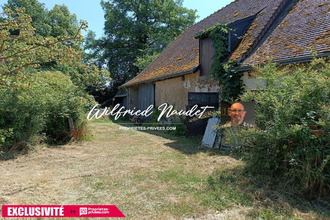 achat maison st-vincent-du-lorouer 72150