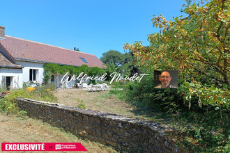 achat maison st-vincent-du-lorouer 72150