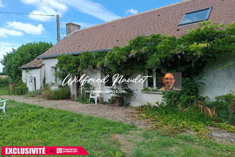 achat maison st-vincent-du-lorouer 72150