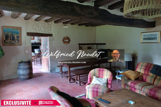 achat maison st-vincent-du-lorouer 72150