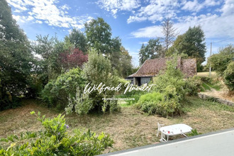 achat maison st-vincent-du-lorouer 72150