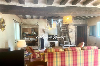 achat maison st-vincent-du-lorouer 72150