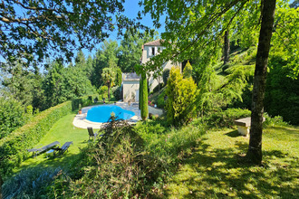 achat maison st-vincent-du-pendit 46400