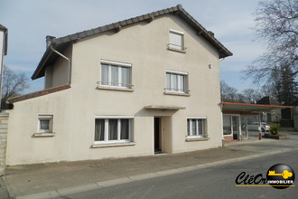 achat maison st-vincent-en-bresse 71440