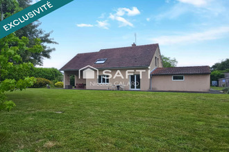achat maison st-vincent-en-bresse 71440