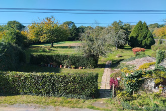 achat maison st-vincent-la-chatre 79500