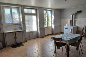 achat maison st-vincent-la-chatre 79500